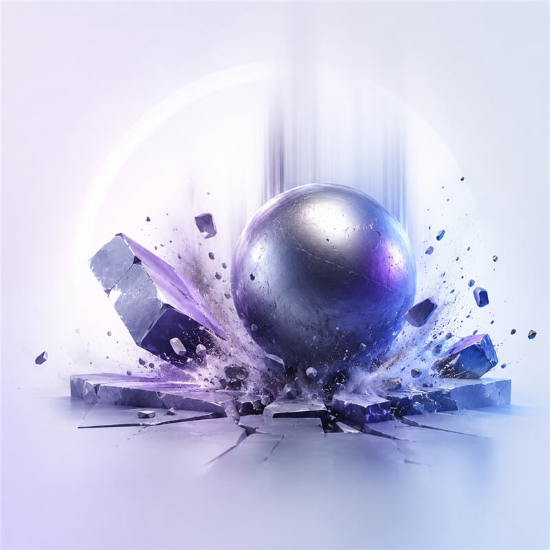 Impact sound effect category thumbnail