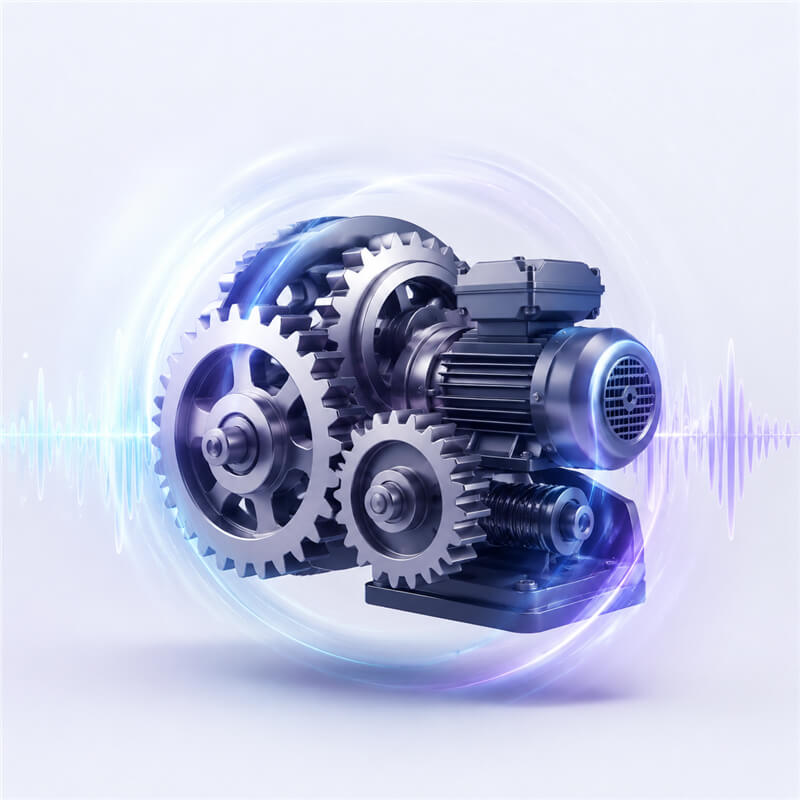 Machine sound effect category thumbnail