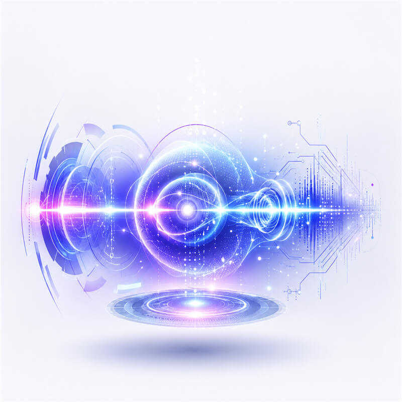 Sci-fi technology sound effect category thumbnail